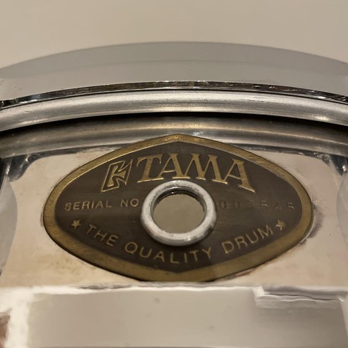 Tama 14x3 inch piccolo - inch,