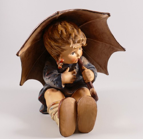 Hummel figurine goebel - figurine,