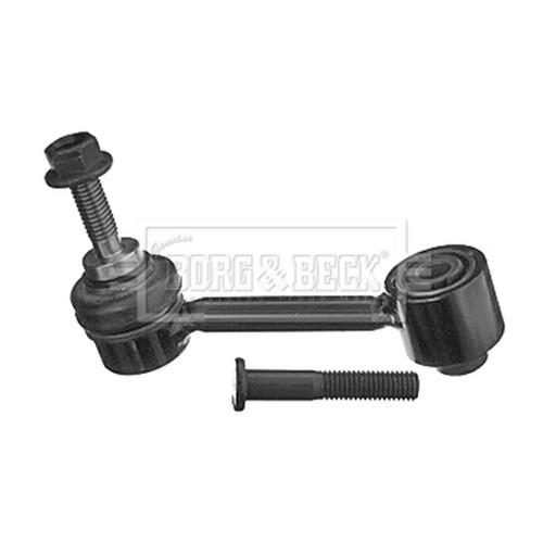 Anti roll bar - anti, stabiliser