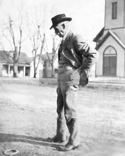 WYATT EARP WILD WEST LAWMEN