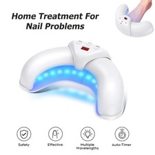Nail Repair Equipment Portable
