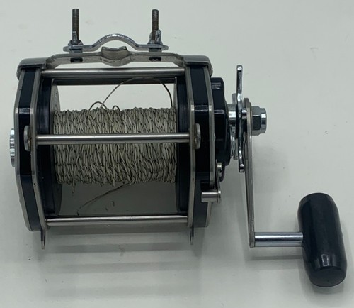 Ryobi adventure 110eh reel - ryobi,