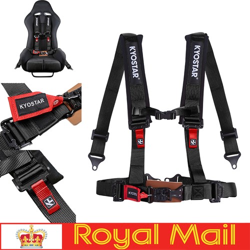 Kyostar 4 point - 2'', 4-point