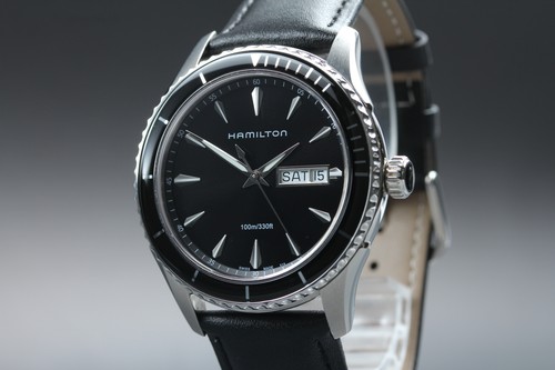 Near mint hamilton - [near, mint]