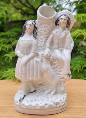 Sweet victorian staffordshire - sweet,