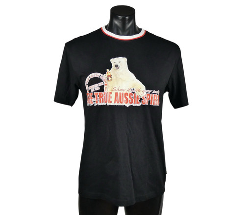 Bundaberg rum ringneck shirt - rum,