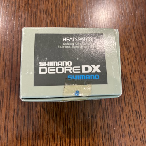 Shimano deore m650 head - shimano, hp-m650