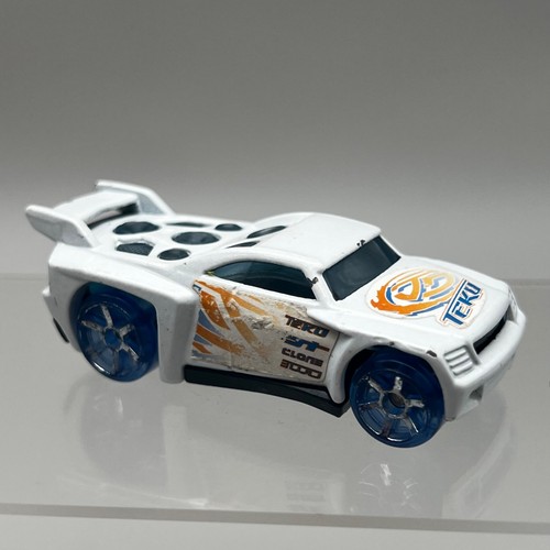 Hot wheels acceleracers - hot,