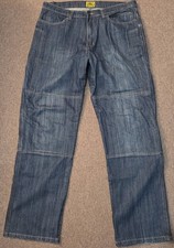 Draggin’ Motorcycle Jeans