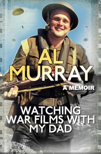 Watching war films with - watching, dad