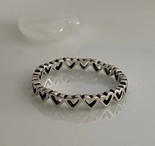 Pandora sterling silver open - pandora,