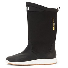 GILL Men's OS Black Sailing