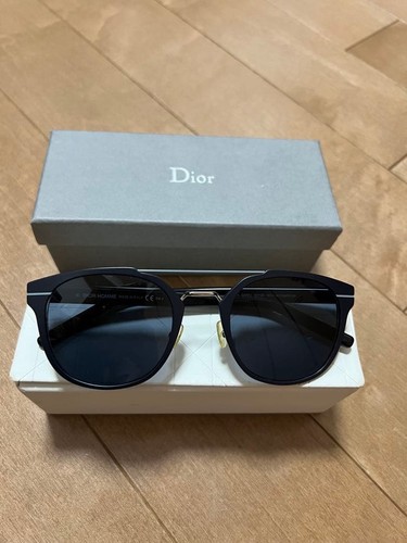 Dior homme sunglasses black - homme,