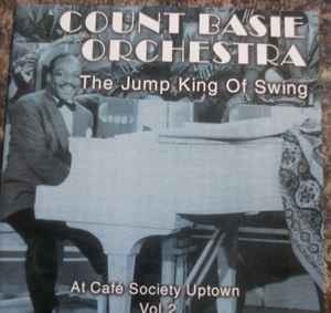 Count basie the jump - count,