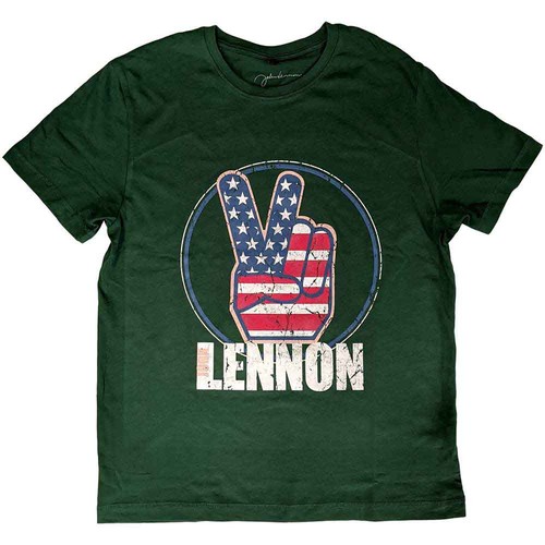 John lennon unisex shirt - john,