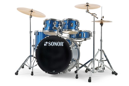 Drum kit sonor aqx studio - drum,