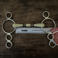 Happy Mouth Peanut Jointed