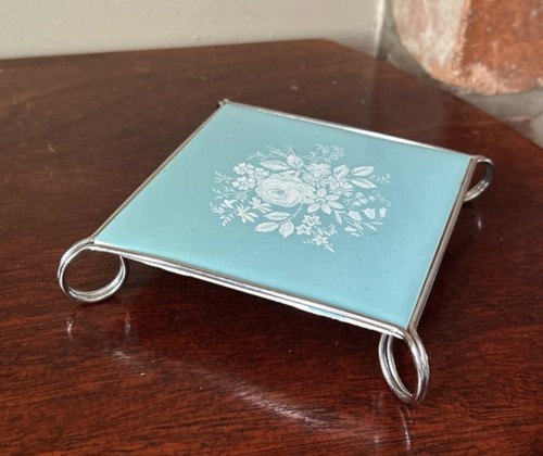 Vintage stylecraft blue - vintage, "blue