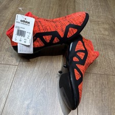 Adidas Glitch Football Boots