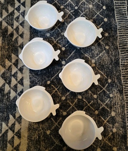 Dowan ceramic bowls - dowan, cereal