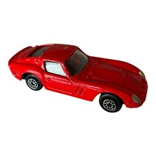 Maisto Ferrari 250 GTO Vintage Retro Die Cast Toy Model Car