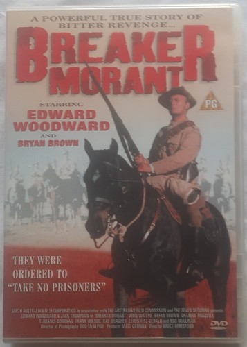 Breaker morant edward - breaker,