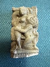 Indian miniature KAMA SUTRA