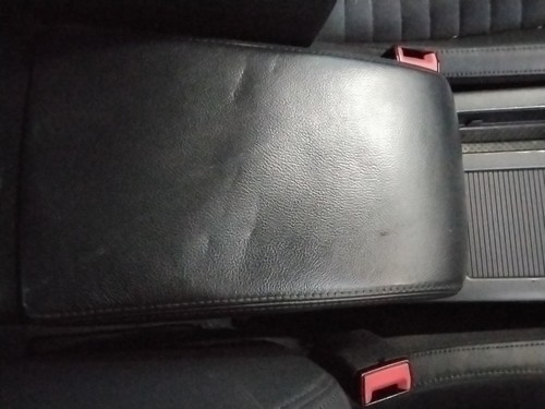 Centre armrest lid volkswagen - centre,