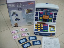 Casdon Halifax Cash Dispenser