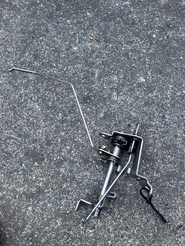 Genuine honda marine bf5hp - genuine,