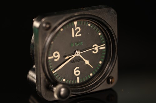 Ww2 elgin day aircraft - elgin, 8-day