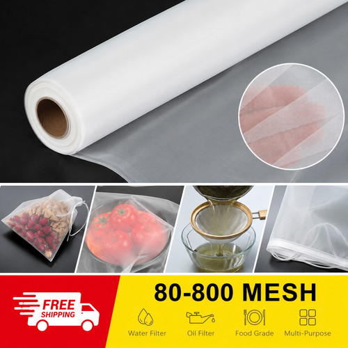 800 mesh nylon - 80-800,
