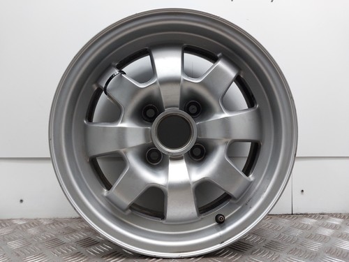 Alloy wheel porsche 924 - wheel,