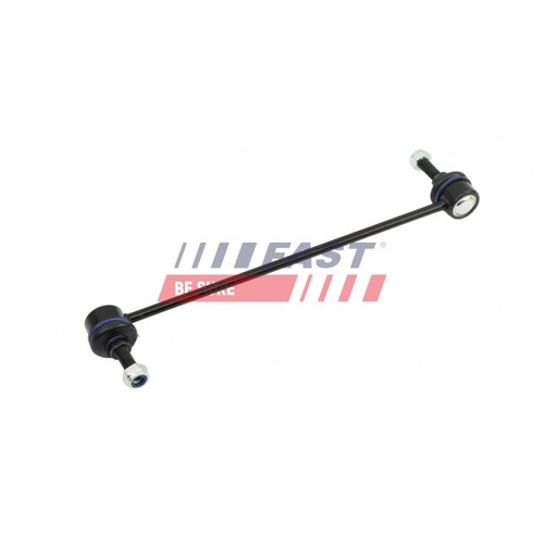 Left front stabilizer bar link - left,