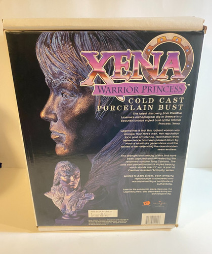 Xena warrior princess - warrior,