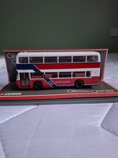 Corgi Original Omnibus 1:76
