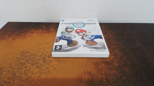 Mariokart wii - mariokart, (nintendo