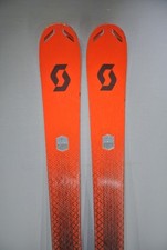 SKIS Freeride / All Mountain -