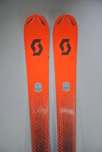 Skis freeride all mountain - skis,
