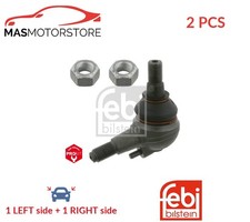 SUSPENSION BALL JOINT PAIR