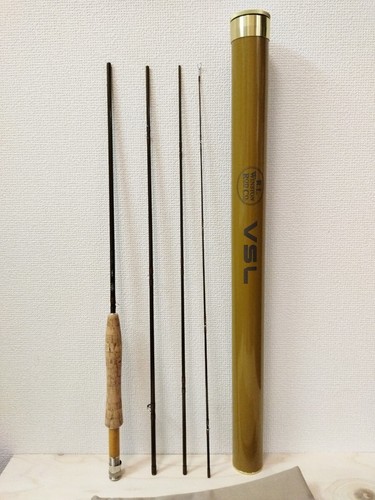 Winston vsl 480 4 - r.l.winston, pack