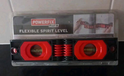 Flexible magnetic spirit - flexible,