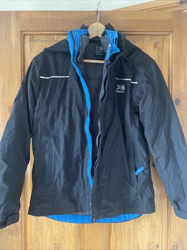 Karrimor black jacket age - jacket, 13