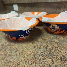 Kelloggs Cereal Bowls 2023 Set