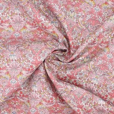 Liberty Fabrics Strawberry