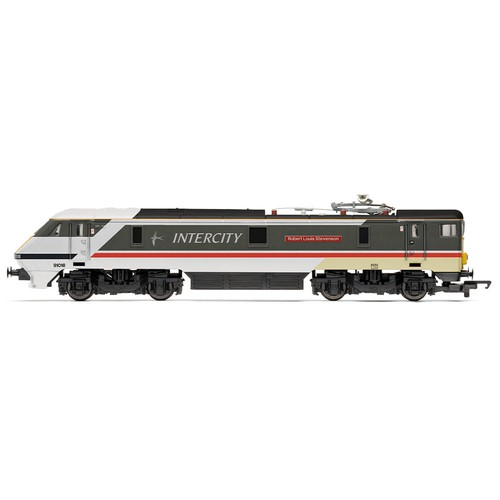 Hornby r30527 railroad - hornby, br