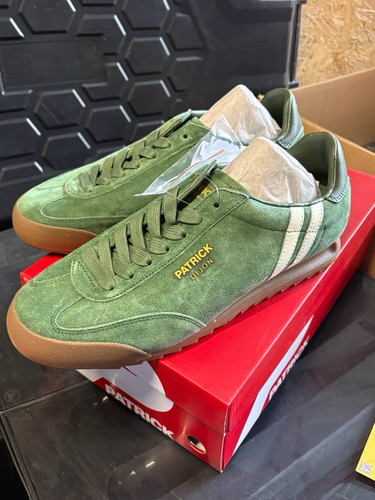 Patrick dijon runner dark - patrick,