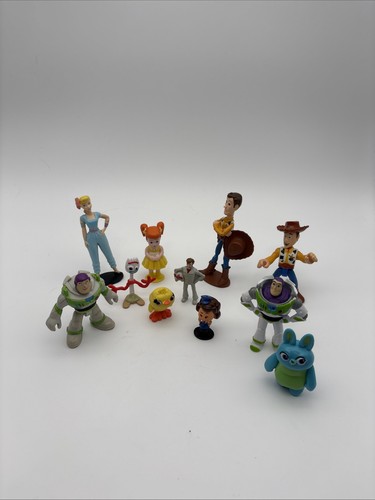 Disney toy story lot - toy,