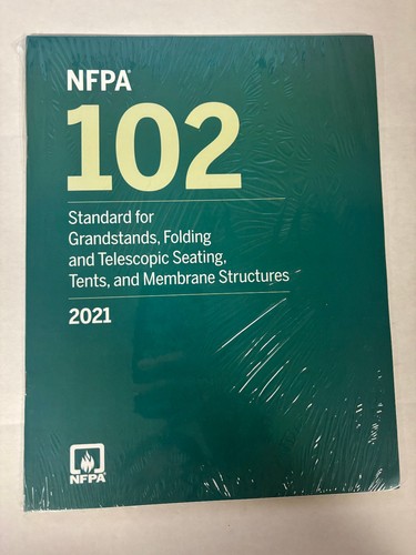 Nfpa 102 standard for - nfpa,