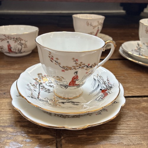 Vintage eastern melody - vintage, ‘eastern